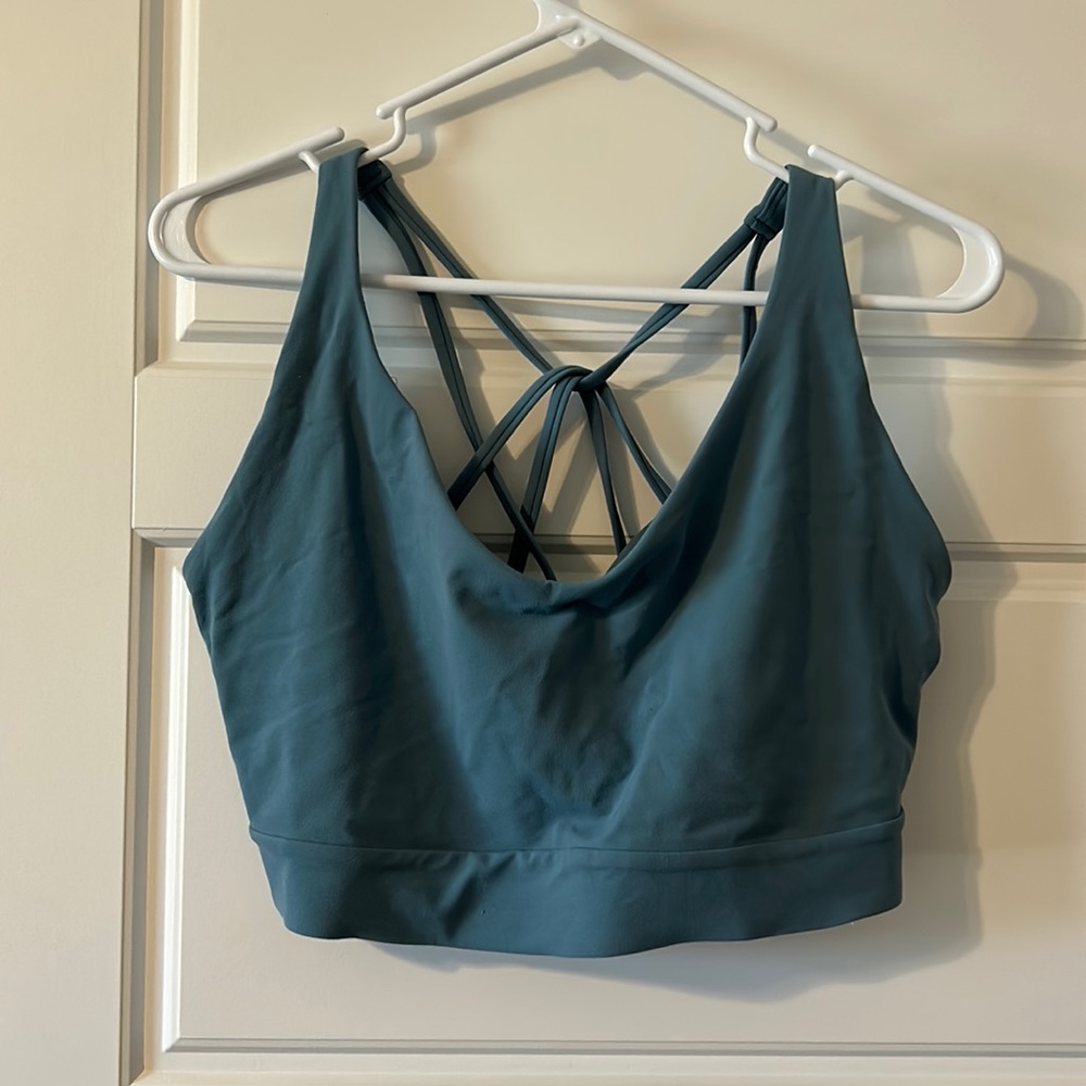 Athleta Sports Bra